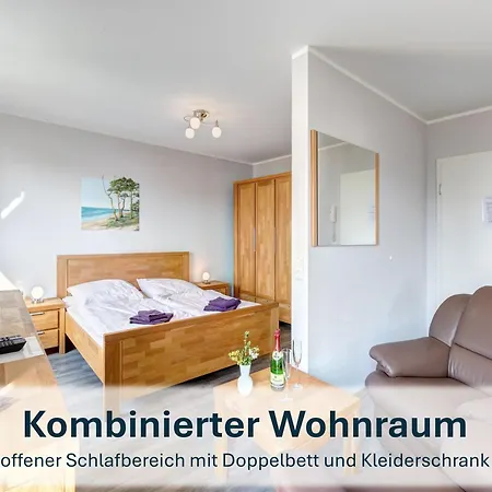Peenemuende, Seglerhafen_st_windjammer 4 We * 佩讷明德